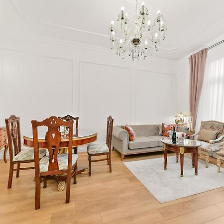 Luxury Class Apartment - 1St Floor, Large Apartment, Downtown, Newly Renovated, Fast Wifi, 4X Air Conditioning Zágráb Kültér fotó