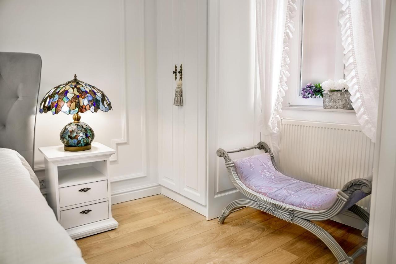 Luxury Class Apartment - 1St Floor, Large Apartment, Downtown, Newly Renovated, Fast Wifi, 4X Air Conditioning Zágráb Kültér fotó