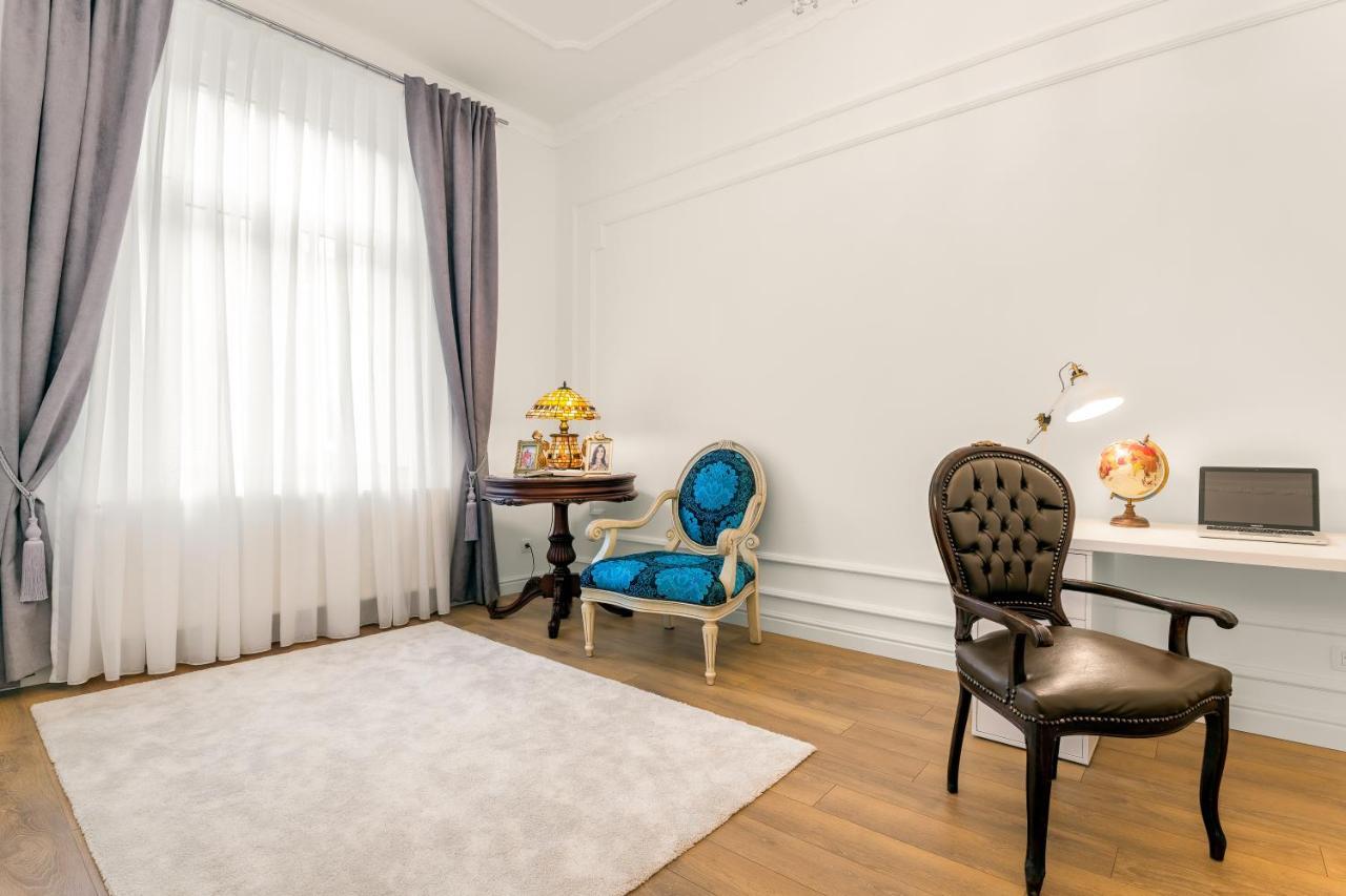 Luxury Class Apartment - 1St Floor, Large Apartment, Downtown, Newly Renovated, Fast Wifi, 4X Air Conditioning Zágráb Kültér fotó